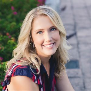 Meet your Posher, Mary